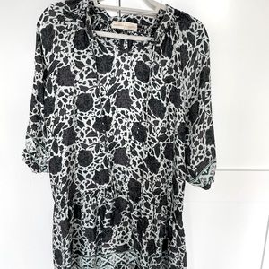 Natalie Martin dress / cover up